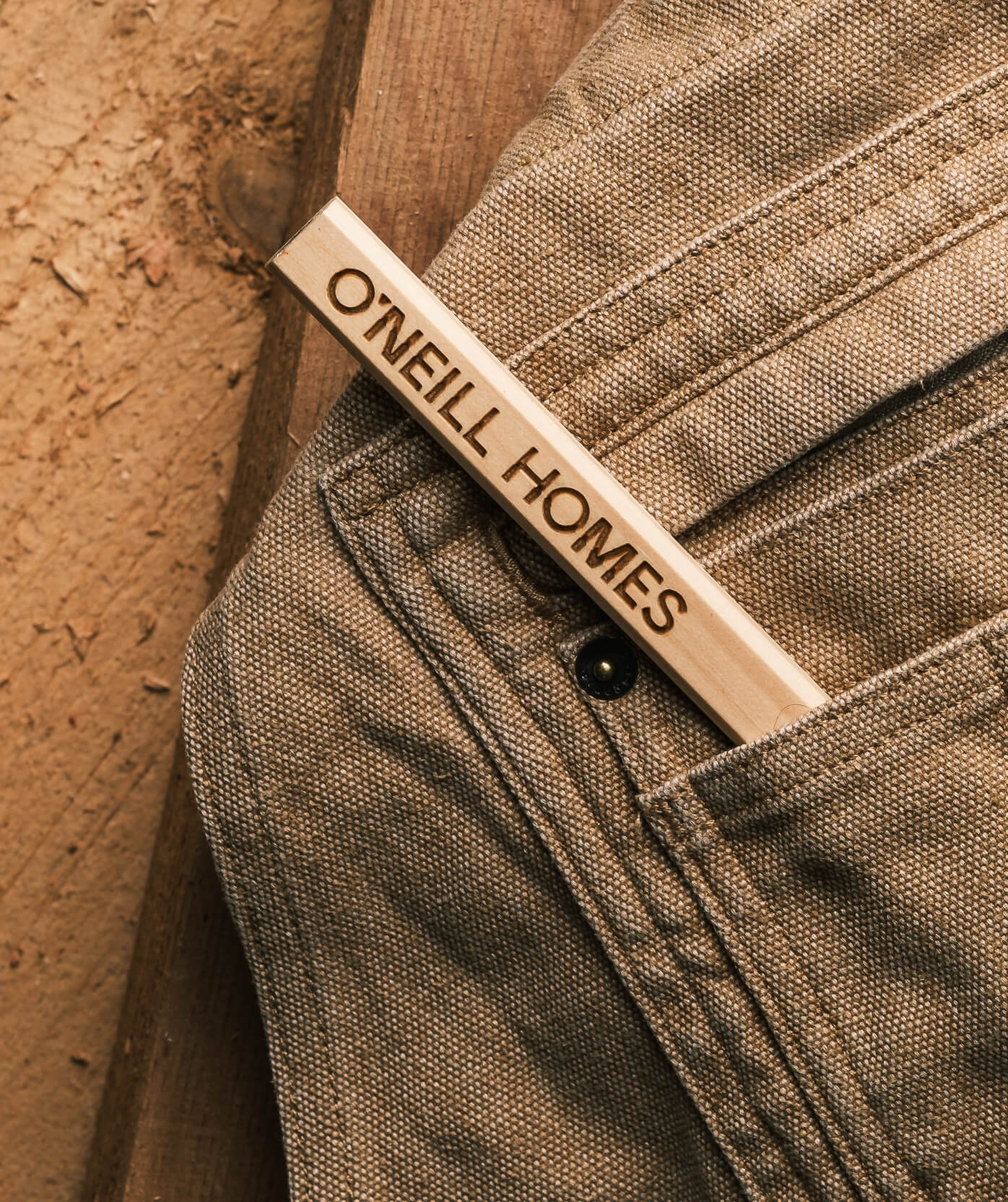 O'Neill Homes Pencil