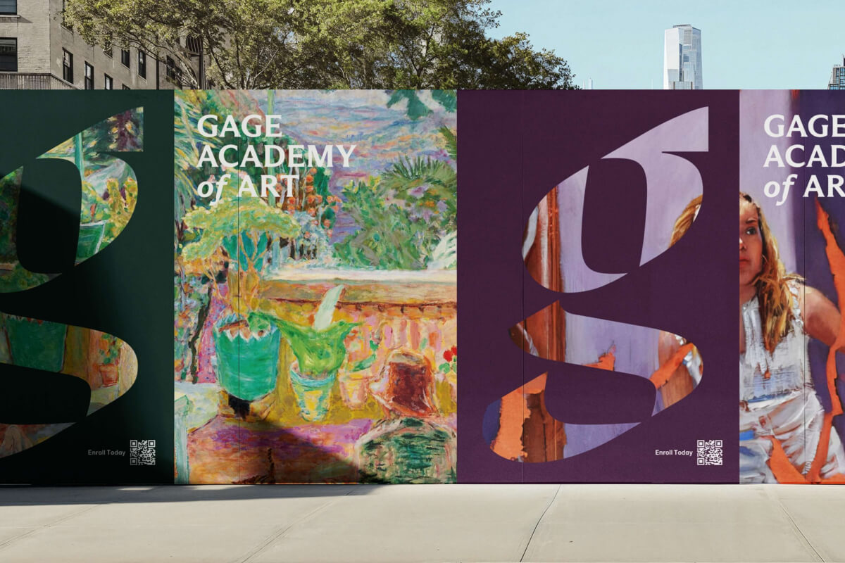 Gage Academy of Art